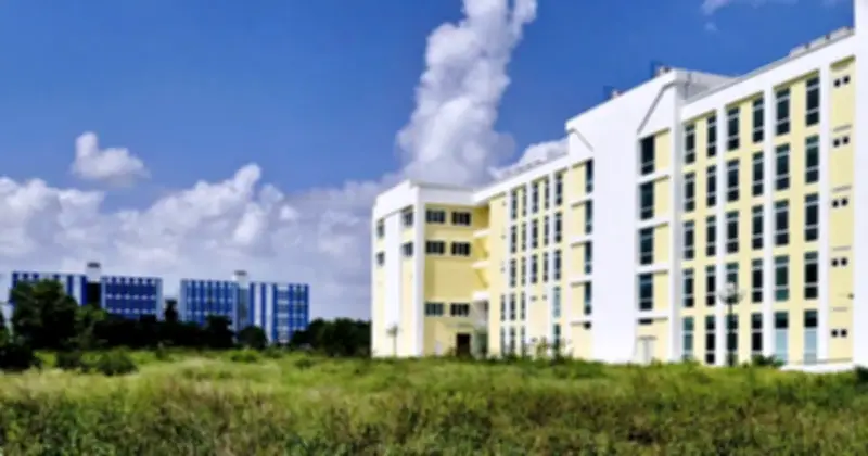 Đà Nẵng khẳng định không di dời toàn bộ Làng đại học về một khu vực
