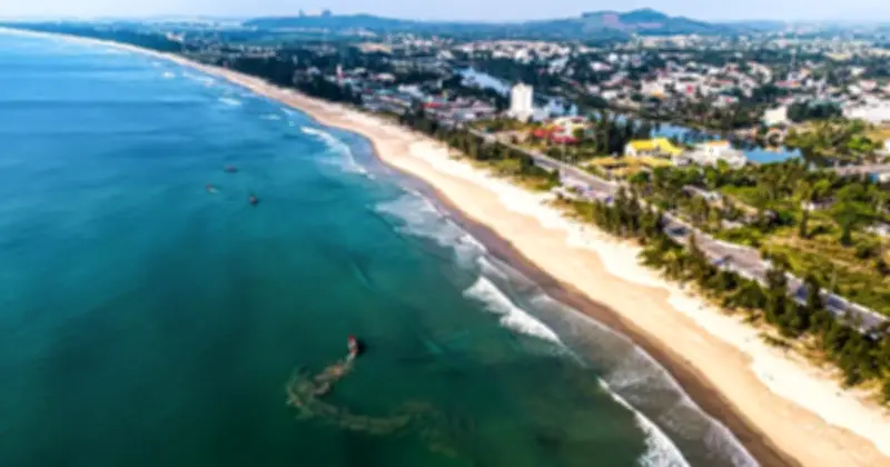 Đà Nẵng lọt top điểm đến hấp dẫn nhất châu Á mùa hè theo Lonely Planet