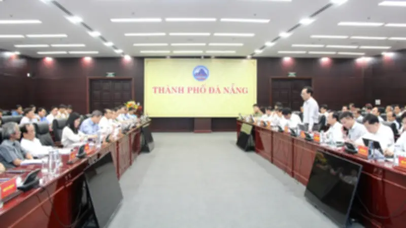 Đà Nẵng đồng bộ giải pháp đổi mới, nâng cao chất lượng giáo dục