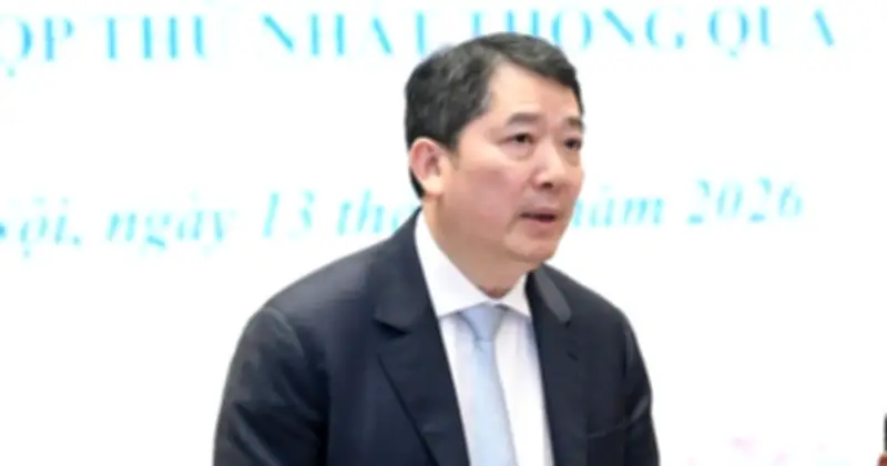 Nâng ngưỡng doanh thu chịu thuế lên 1 tỉ đồng, hơn 2,5 triệu hộ kinh doanh được miễn thuế