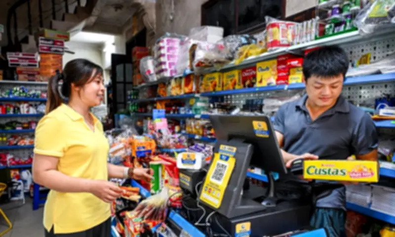 Nâng ngưỡng thuế 1 tỷ đồng: 'Khoan thư sức dân', nuôi dưỡng nguồn thu bền vững
