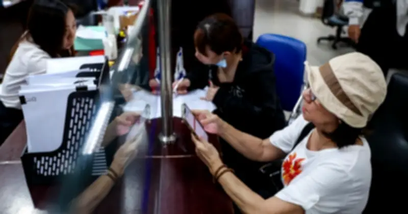 Nâng ngưỡng thu nhập vãng lai tính thuế lên 5 triệu: Đã đủ hay chưa?