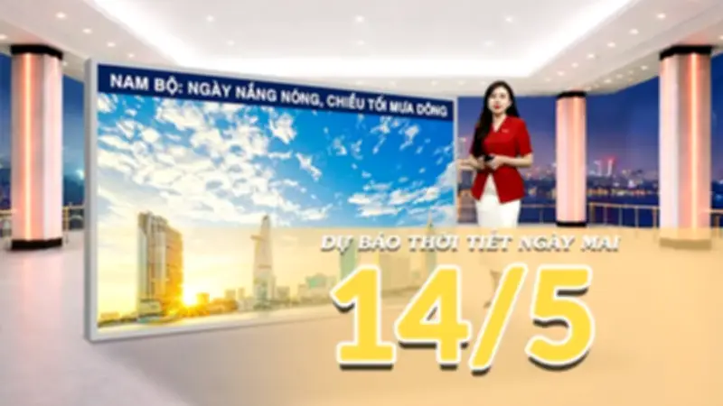 Nắng nóng diện rộng gia tăng trên cả nước, nhiều nơi nắng gay gắt