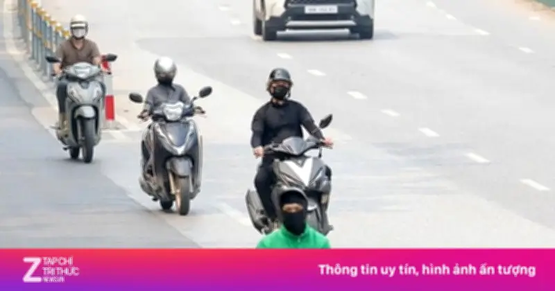 Nắng nóng diện rộng từ cuối tuần, miền Trung có nơi trên 40°C