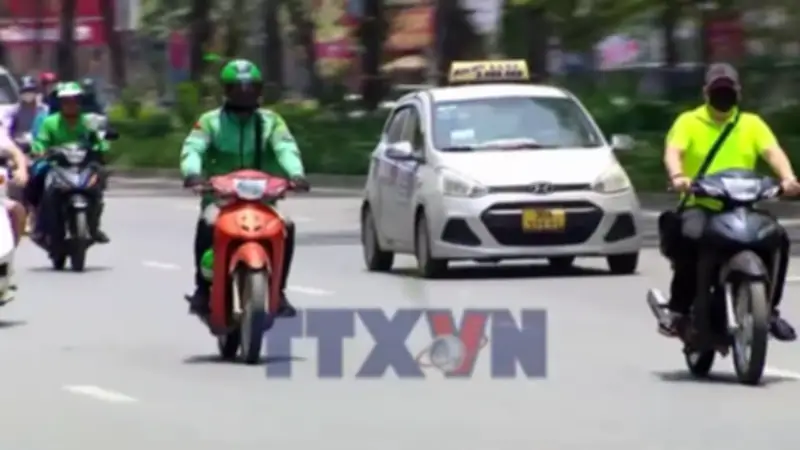 Nắng nóng gay gắt diện rộng bao phủ cả ba miền từ ngày 13-14/5