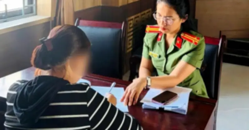 Đà Nẵng phạt 7 người bán tài khoản ngân hàng trái phép hơn 368 triệu đồng