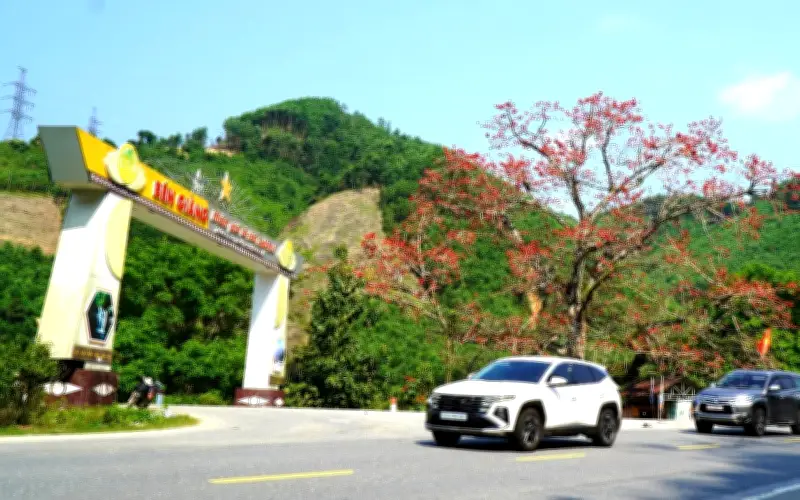 Đà Nẵng phát hiện sai phạm hơn 593 triệu đồng tại xã Bến Giằng