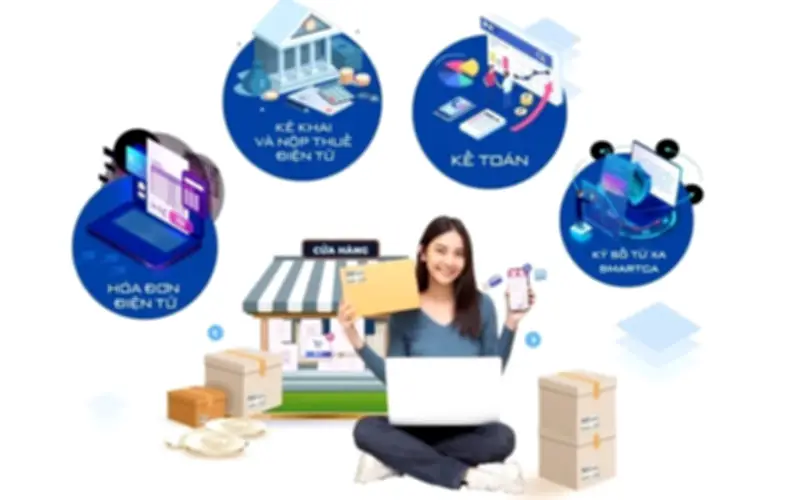 Đà Nẵng thí điểm hỗ trợ chuyển đổi số cho hộ kinh doanh