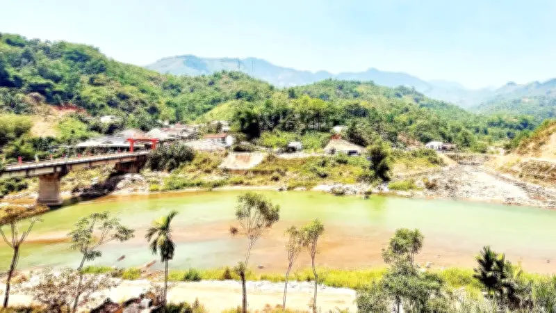 Đà Nẵng thúc đẩy hạ tầng giao thông miền núi, thu hẹp khoảng cách với đồng bằng