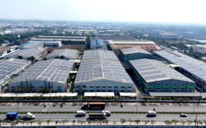 Nâng tầm quan hệ Việt Nam - Singapore, khẳng định vị thế Việt Nam