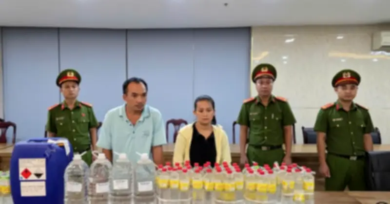 Đà Nẵng tập huấn nghiệp vụ phòng chống tham nhũng, kinh tế, buôn lậu, môi trường