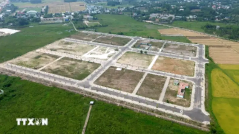 Đà Nẵng xác định giá đất tái định cư nhiều khu vực còn treo thủ tục