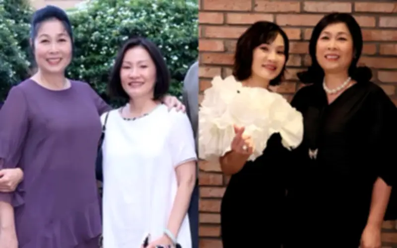 NSND Hồng Vân tròn 60 tuổi: Hồng Đào tiết lộ tình bạn kéo dài từ thập niên 80