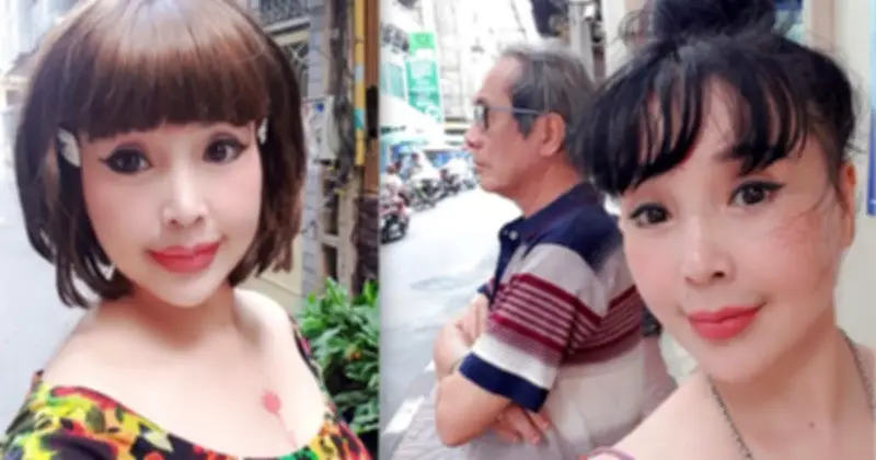 NSND Lan Hương: Từ 'Em bé Hà Nội' đến cuộc sống bình yên tuổi xế chiều