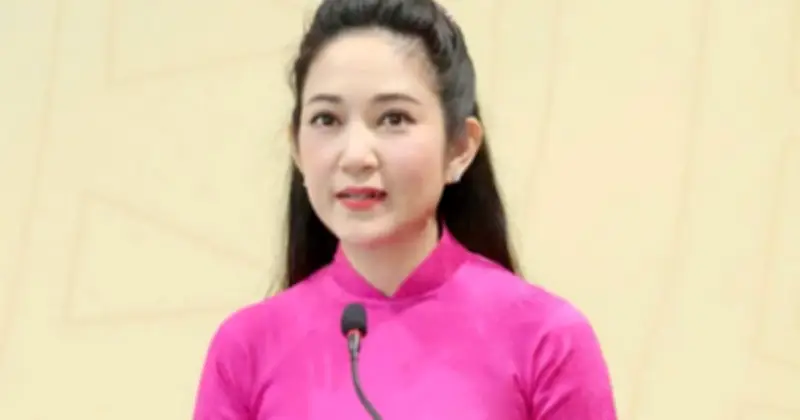 NSND Nguyễn Thị Thanh Thúy: Hỗ trợ làm phim trẻ để phát triển điện ảnh TP.HCM