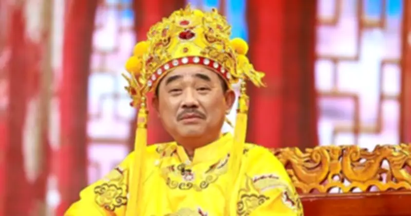 NSND Quốc Khánh: Cuộc sống giản dị của 'Ngọc Hoàng' Táo Quân ở tuổi 64