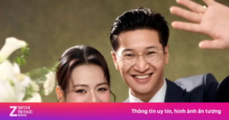 NSND Xuân Bắc xúc động kể chuyện tình Việt Hoa - Trọng Trí trong lễ cưới