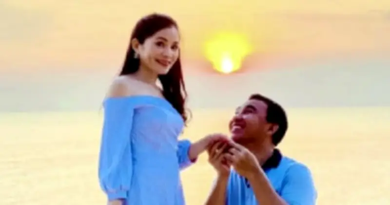 NSƯT Quyền Linh từng nghèo khổ, vay nợ đổi đời nhờ vợ doanh nhân