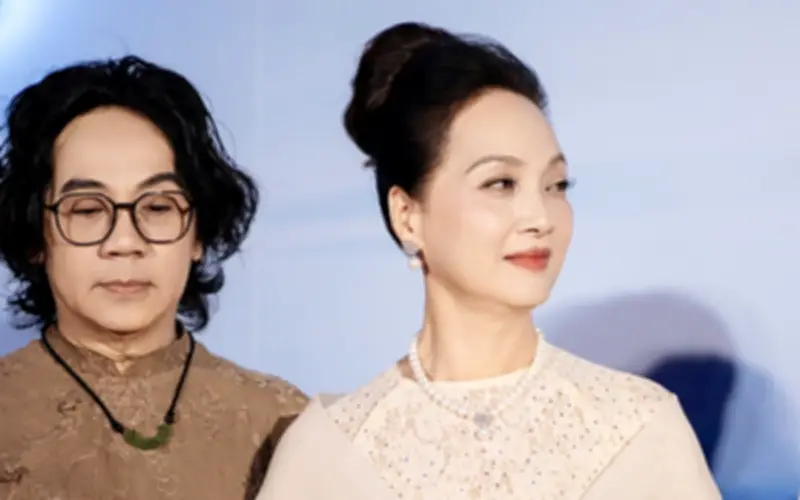 NSƯT Thanh Lộc: Hành trình làm chồng của NSND Lê Khanh
