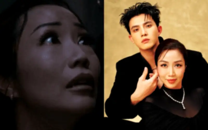 NSUT nữ gây sốt MXH vì cảnh nóng cùng chồng 3 phút: Nhan sắc thực tế ra sao?