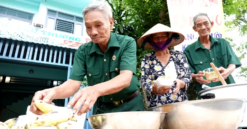 Nét tính cách nghĩa tình đặc trưng của người Nam bộ trong kỷ nguyên mới