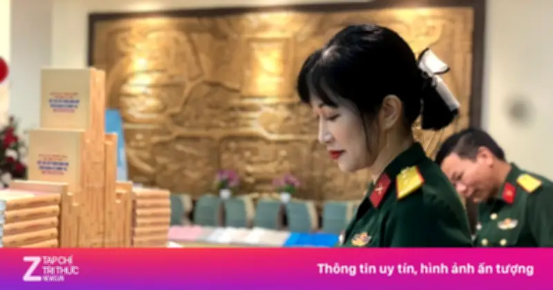Nuôi dưỡng văn hóa đọc trong môi trường quân ngũ: Những tấm gương sáng