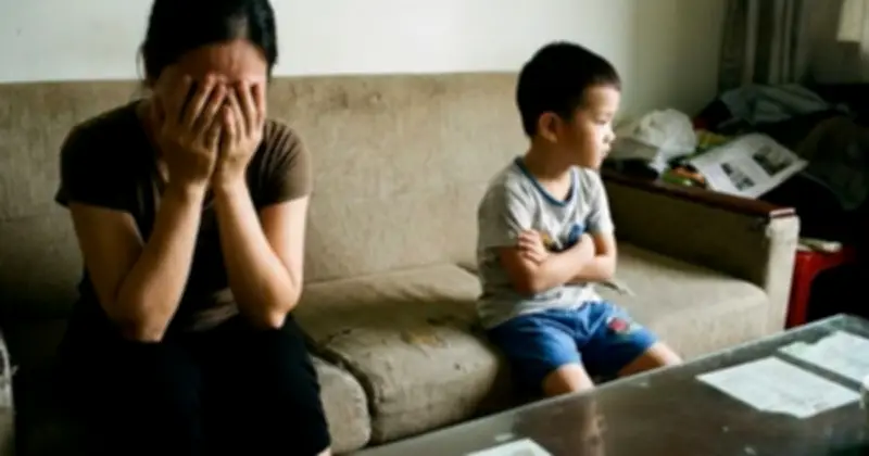 Nuôi dạy con: Hệ điều hành nội tâm hay hệ điều khiển từ bên ngoài?