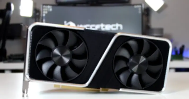 NVIDIA sắp bán lại RTX 3060 12 GB, cứu nguồn cung card đồ họa