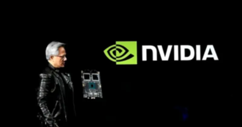 NVIDIA tuyển kỹ sư sản xuất GPU SXM tại Việt Nam, yêu cầu tiếng Trung