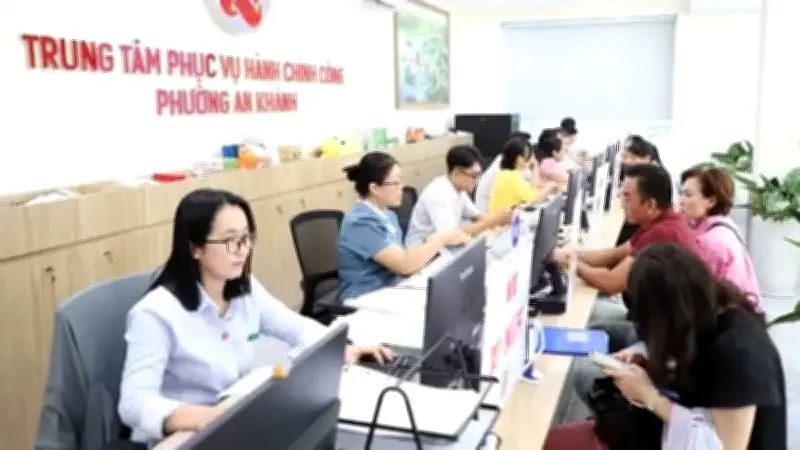 Đạo đức công vụ: Nền tảng cho nền hành chính hiện đại
