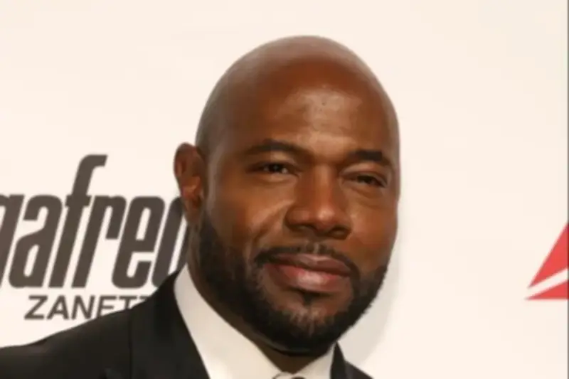 Đạo diễn Antoine Fuqua: Hành trình tìm kiếm sự cứu rỗi qua ống kính