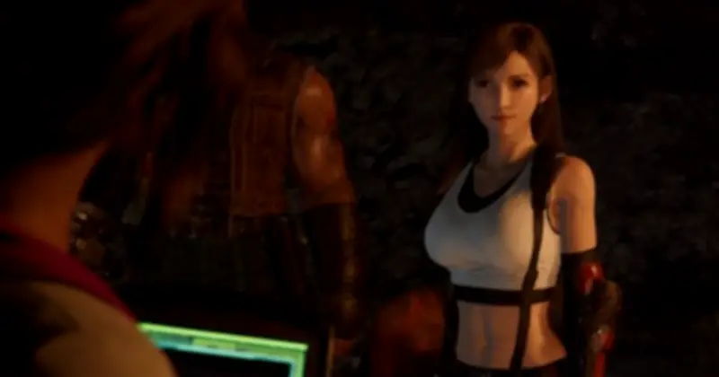 Đạo diễn Final Fantasy VII Remake hé lộ phần ba sẽ là cái kết hoành tráng nhất