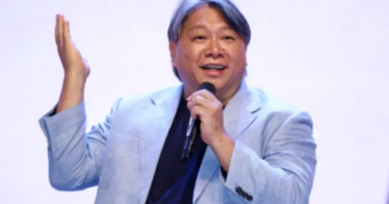 Đạo diễn Hàm Trần làm giám khảo cuộc thi phim ngắn Vietnamese 2026