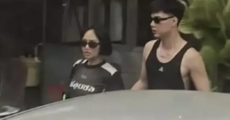 Áo 'điệu đà' của Miu Lê gây sốt mạng, local brand NUMBERS hết hàng sau vài giờ