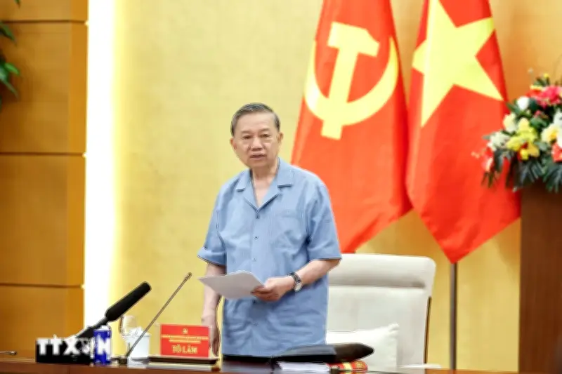 Đo lường chất lượng cán bộ bằng kết quả công việc