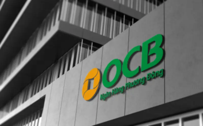 OCB bổ nhiệm Phó Tổng Giám đốc mới, tăng tốc chuyển đổi số và AI