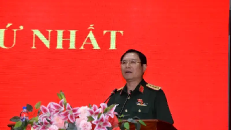 Đoàn ĐBQH tỉnh Đồng Tháp tiếp xúc cử tri, thông tin kết quả Kỳ họp thứ nhất