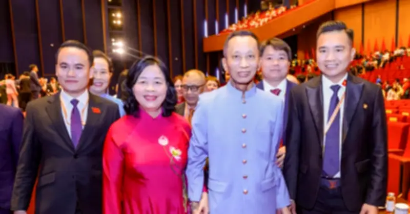 Đoàn kết giai đoạn mới: Tôn trọng khác biệt, hướng tới mục tiêu chung