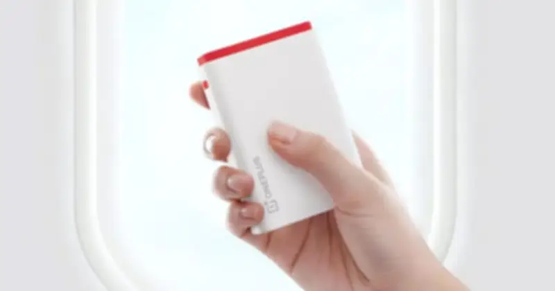 OnePlus ra mắt sạc dự phòng 120W, pin 15.000mAh, giá 1,1 triệu đồng