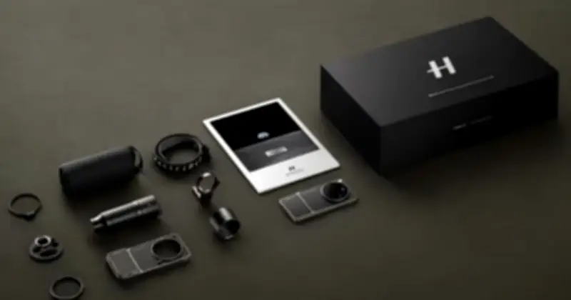 OPPO Find X9 Ultra bản Hasselblad: Biến smartphone thành máy ảnh chuyên nghiệp