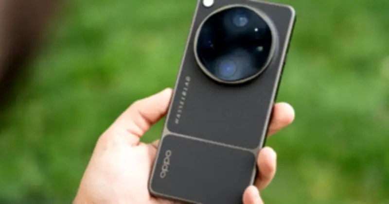 OPPO Find X9 Ultra: Flagship đáng mua với camera Hasselblad đỉnh cao