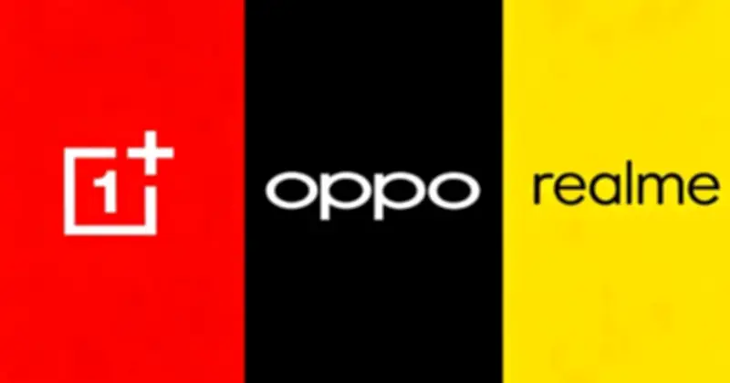 OPPO gộp OnePlus và realme vào một đơn vị, siết chặt bộ máy dùng chung nguồn lực