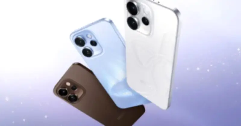 OPPO Reno16 và Reno16 Pro lộ diện: pin 7.000mAh, camera 200MP