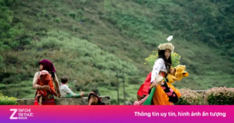 Đập bỏ bia đá ngăn trẻ xin tiền ở bãi đá Mặt Trăng: Cách làm mới cho du lịch cộng đồng