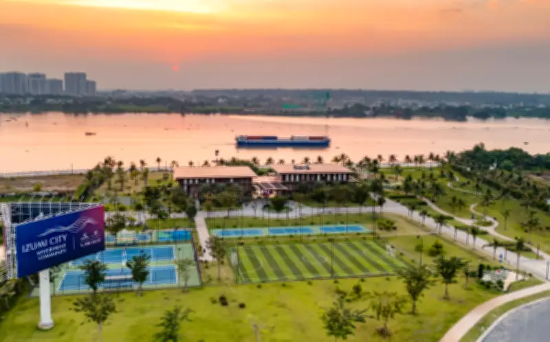 Áp lực bảng giá đất 2026 và bài toán quỹ đất sạch tại Hà Nội