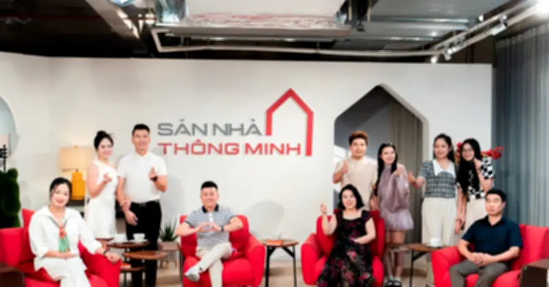 Áp lực 'sao kê' đến nước mắt 'sống thử': Hành trình săn nhà đầy cảm xúc
