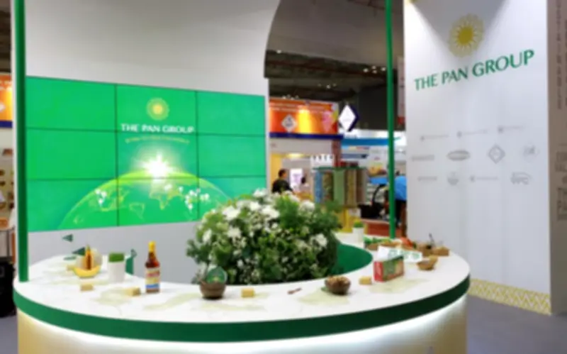PAN báo lãi quý I/2026 tăng gấp 3,4 lần dù doanh thu giảm hơn 8%