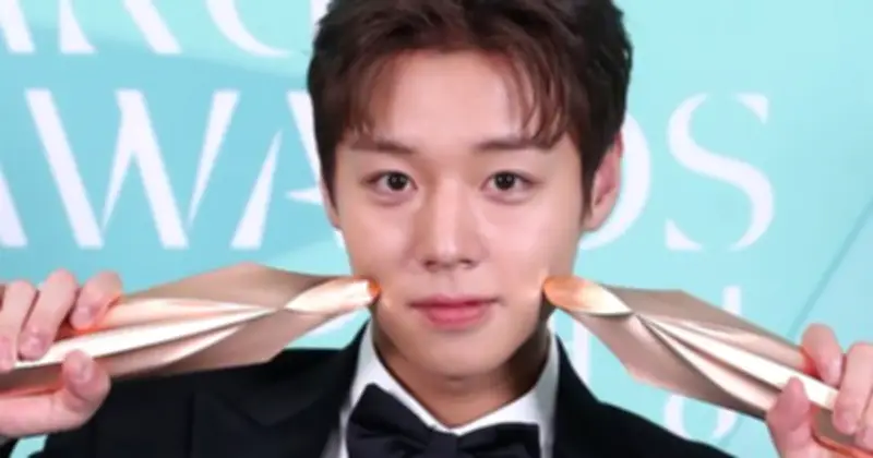 Park Ji Hoon tổ chức fancon 'Re:flect' tại TP.HCM và Hà Nội vào tháng 6