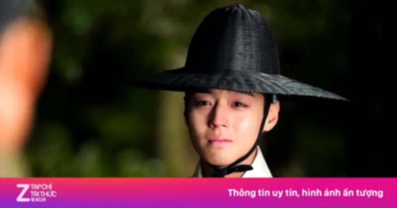 Park Ji Hoon: Từ 'cái nháy mắt' huyền thoại đến kỷ lục phòng vé