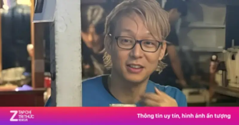 Park Yoo Chun gầy gò khó nhận ra sau bê bối ma túy, hoạt động tại Nhật
